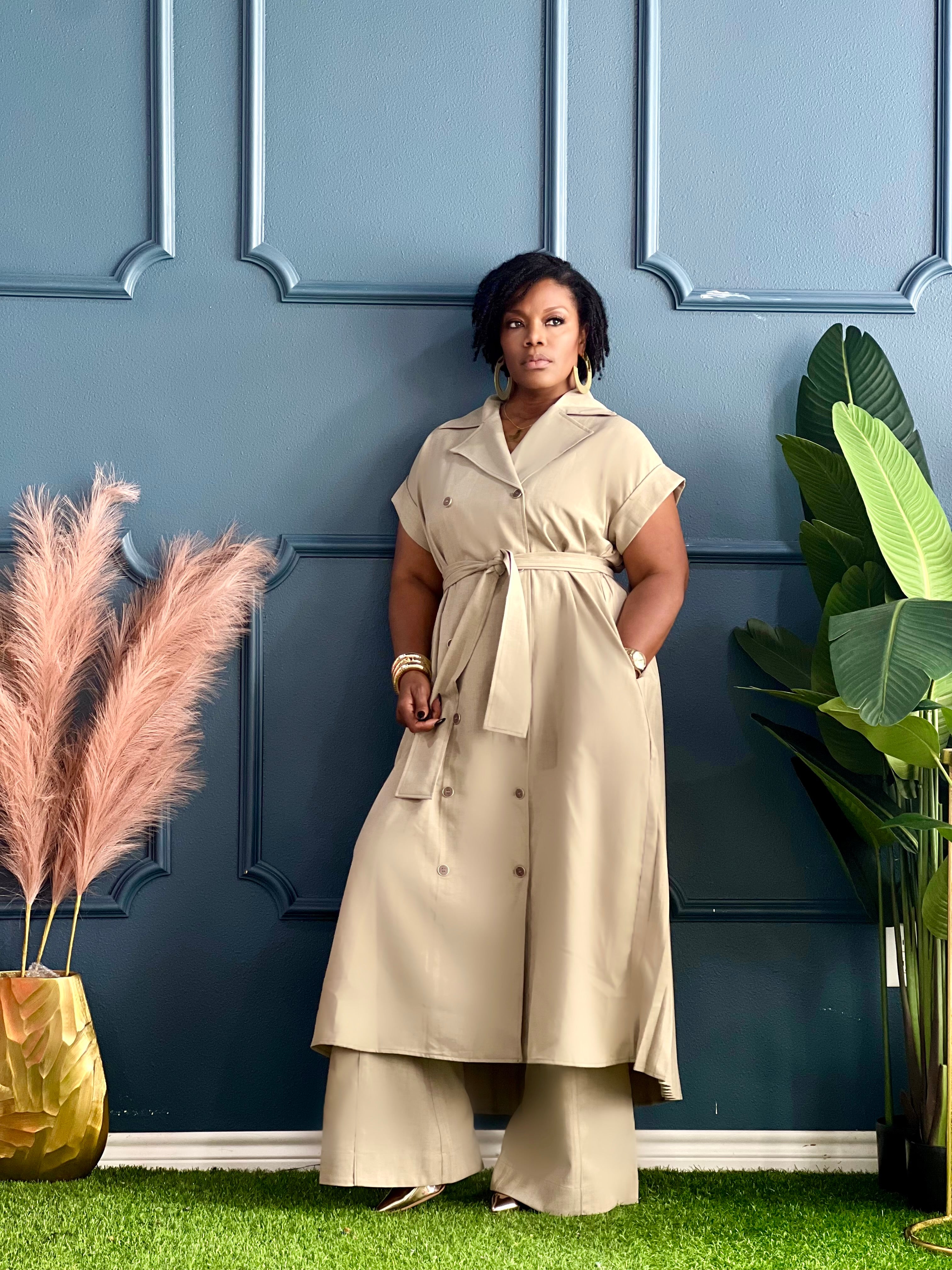 Luxe Collection – London's Fashion Boutique