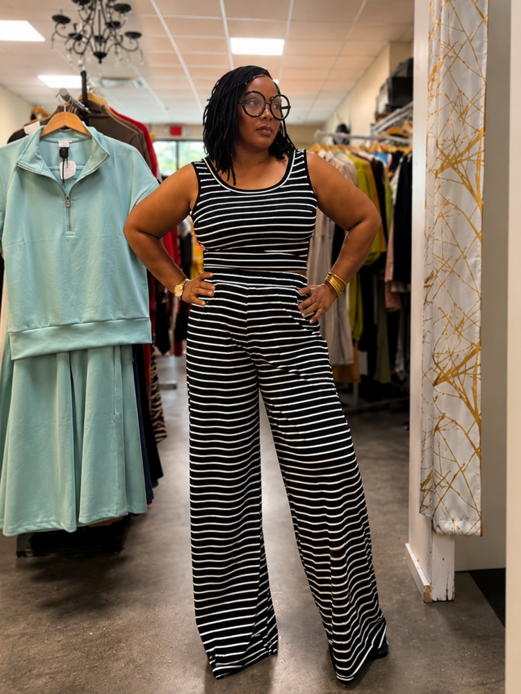Just A Muscle Set (in store Friday 6/19)