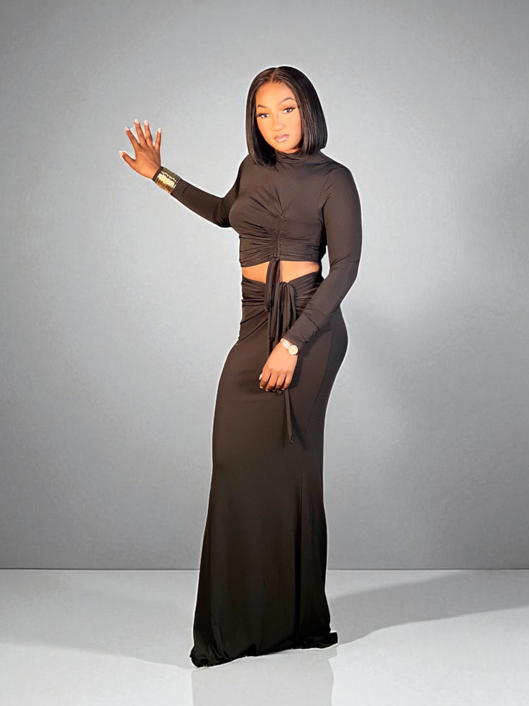 Can We Talk Two Piece Set