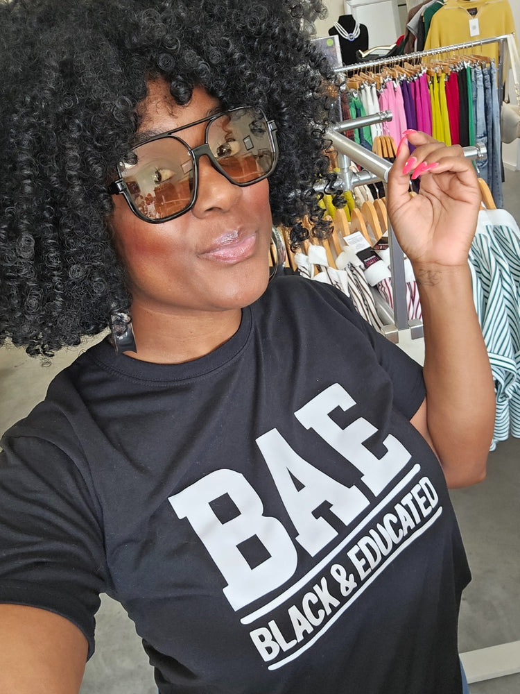 BAE Tee Shirt Reg/Plus