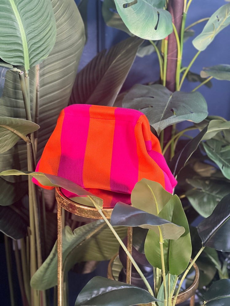 Fashionista Clutch (5 colors)