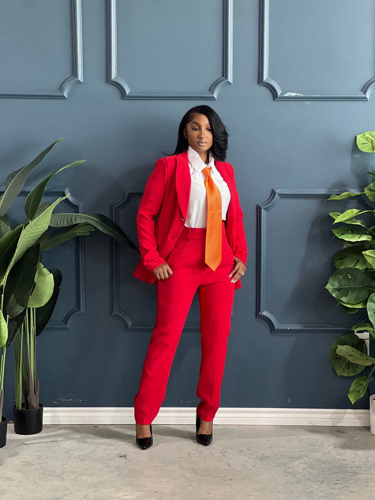 Kate Business Suit Set