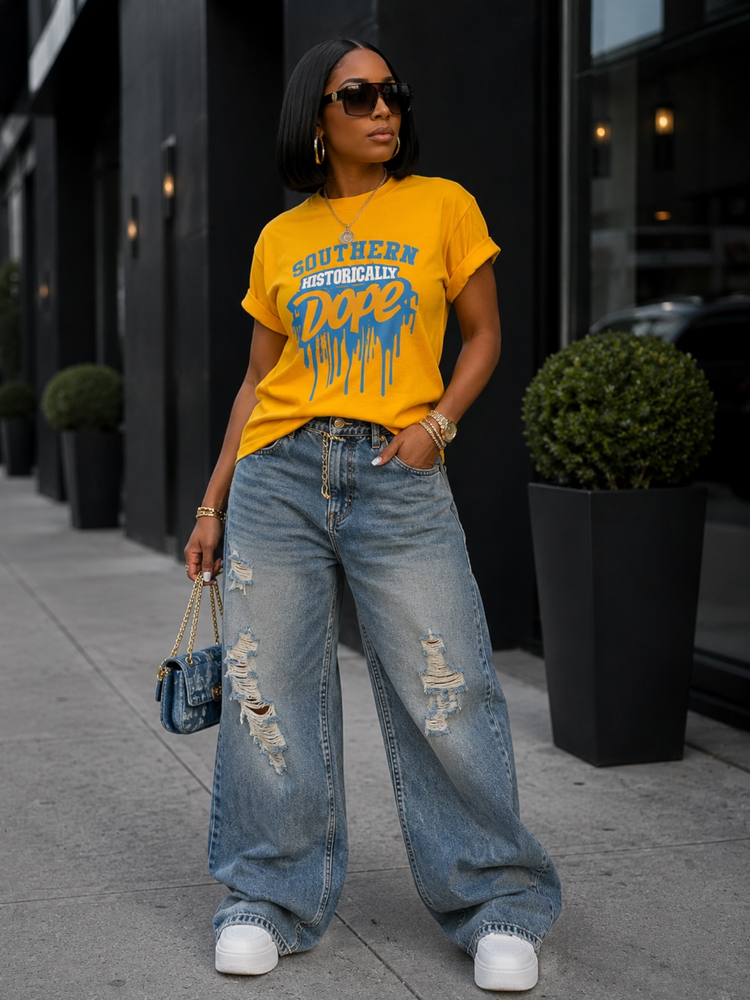 Historically Dope Tee Shirt