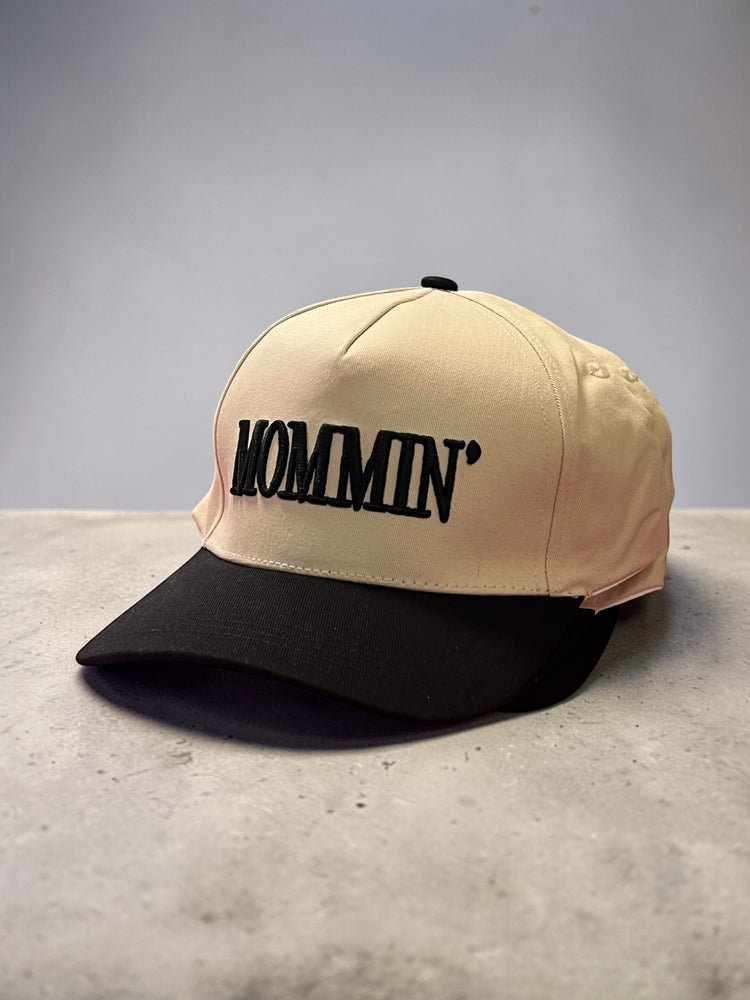 Mommin’ Cap (6 colors)