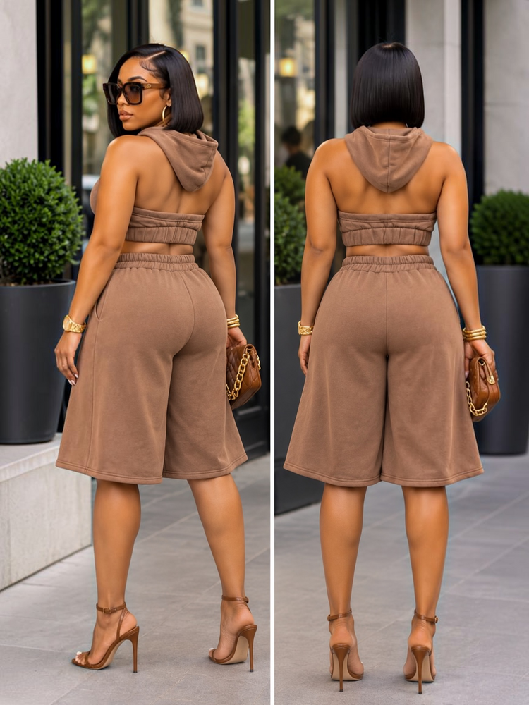 Not That Basic Set-Brown (Preorder for Friday 9/18)