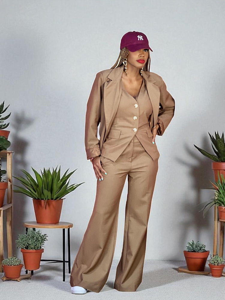 New Business Casual Set