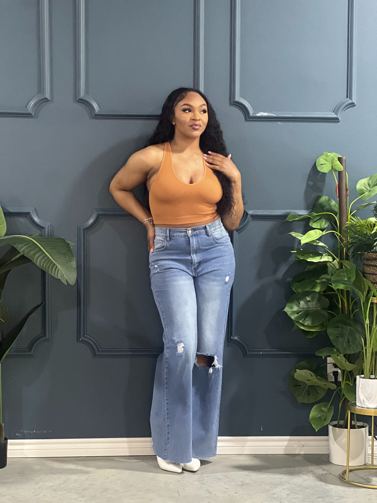 Spring Tank Top (10 colors)