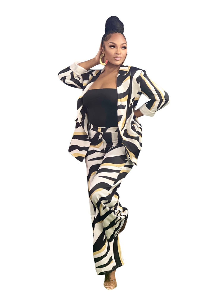 Fall Fashion Set (Available S-3X)