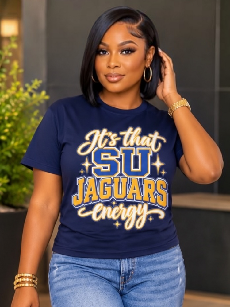 Southern Energy Tee Shirt