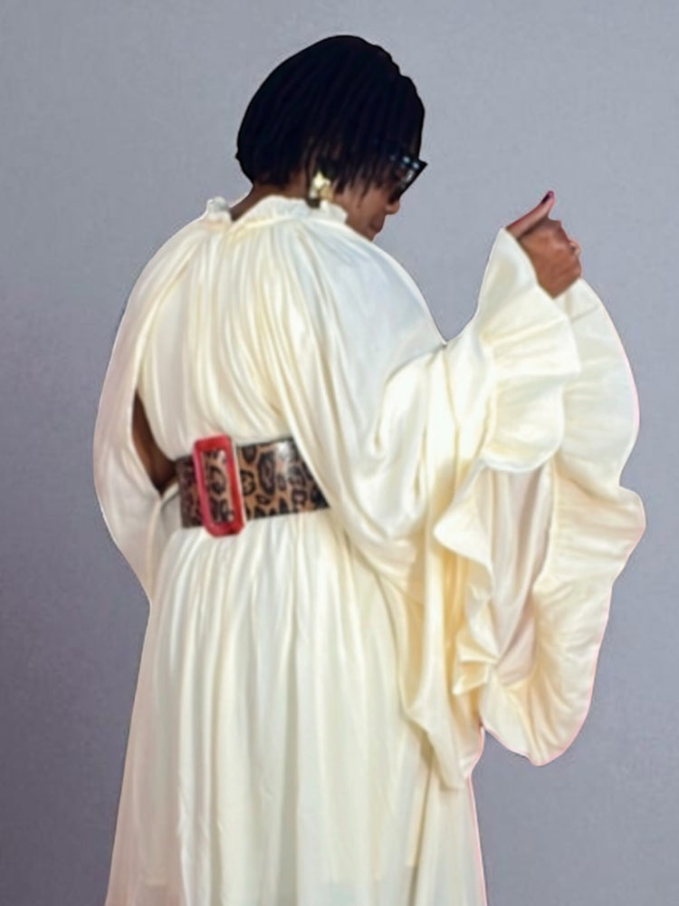 Angelic Fashionista Dress