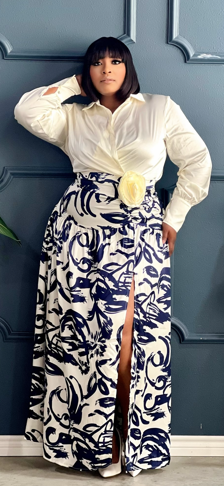 May I Dress Plus