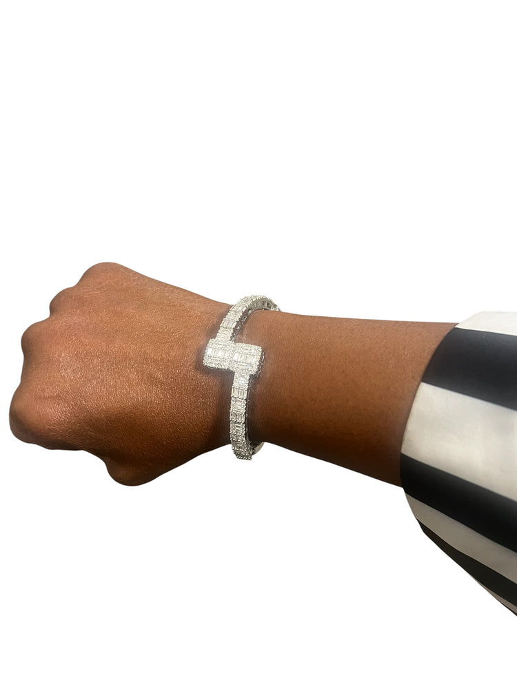 Seaux Pretty Bracelet (small & large)