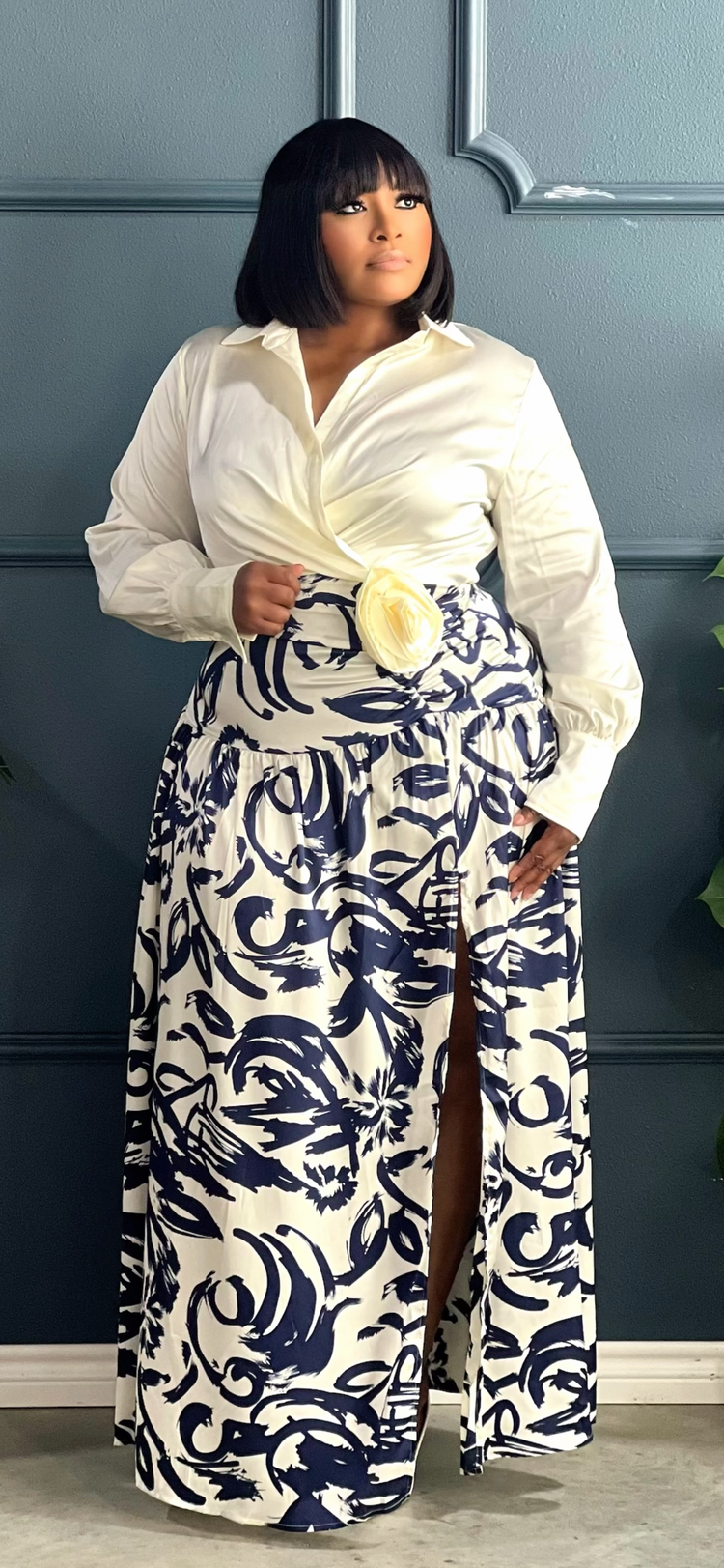 May I Dress Plus