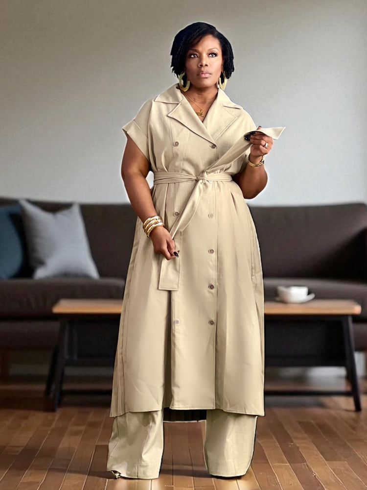 Luxe Collection-Taking Over Set