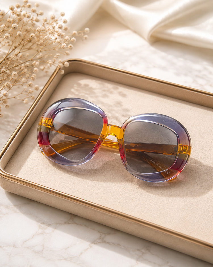 Assorted Sunglasses (11 colors)