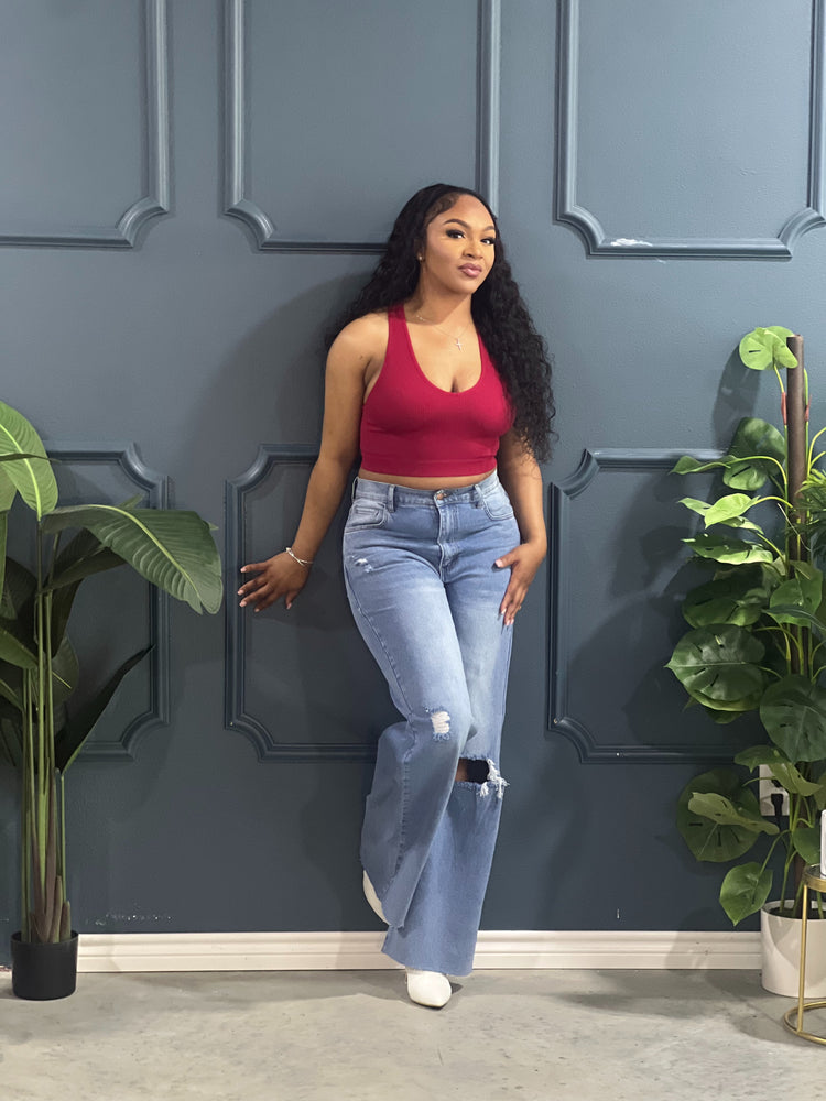 Spring Tank Top (10 colors)