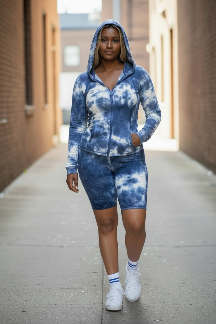 Fitness Apparel FTF (shorts only)