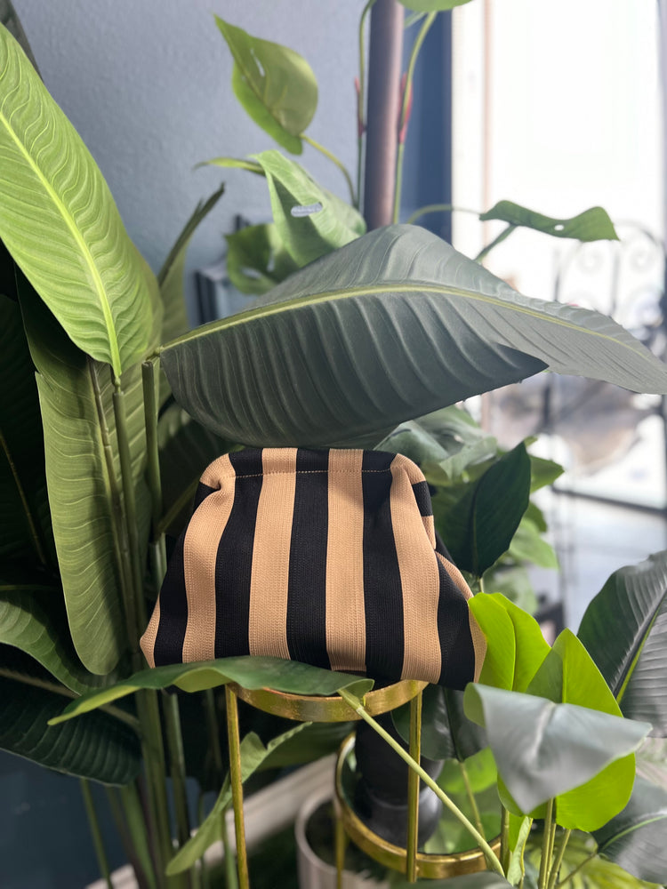 Fashionista Clutch (5 colors)