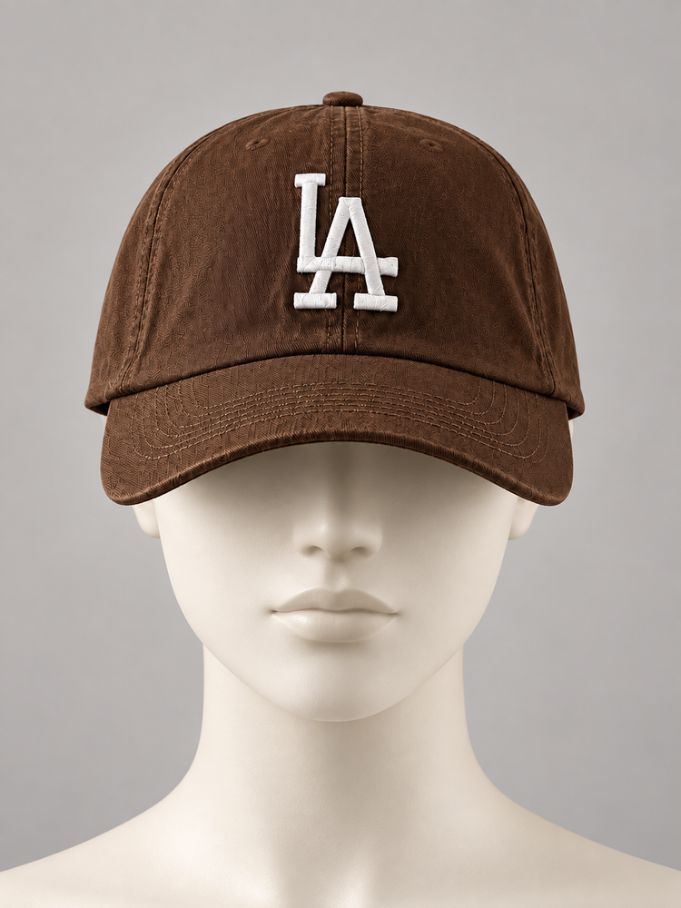 LA Cap (11 colors)
