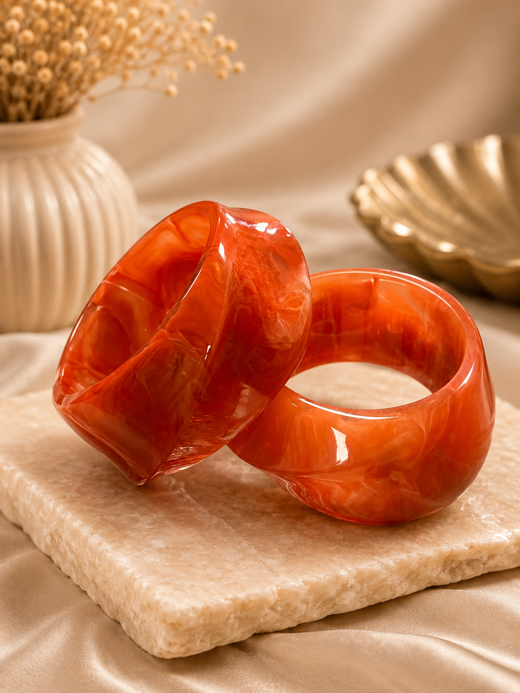 Wide Summer Bracelets (2 colors)