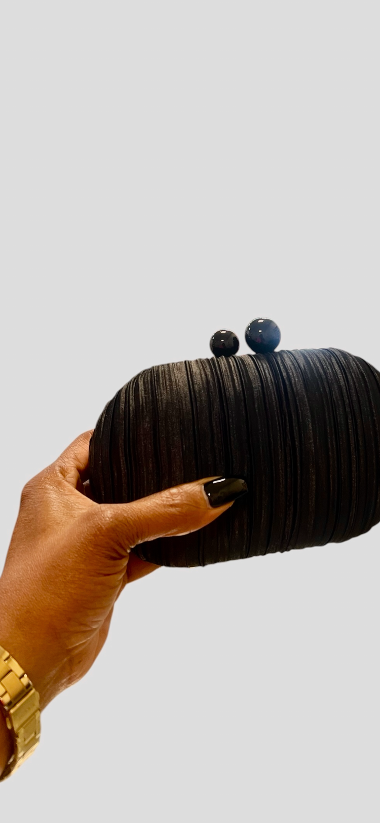 The Black Clutch