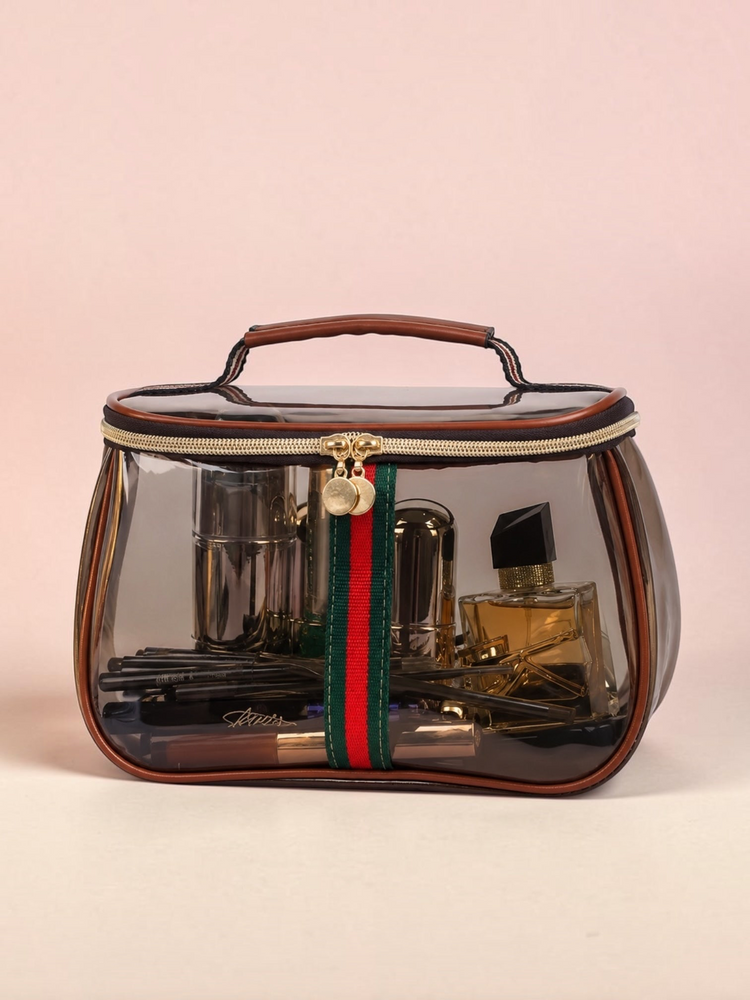 Cosmetic Hand Tote