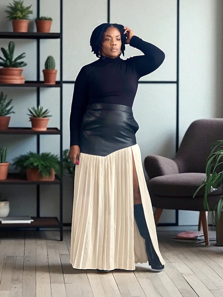 Luxe Collection-Not Your Basic Leather Set