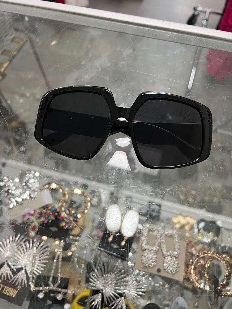 New Statement Sunglasses (6 colors)