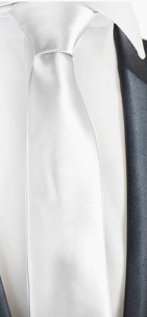 White Tie