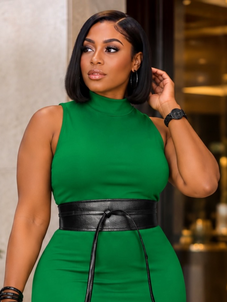 Wrap Belt (3 color)