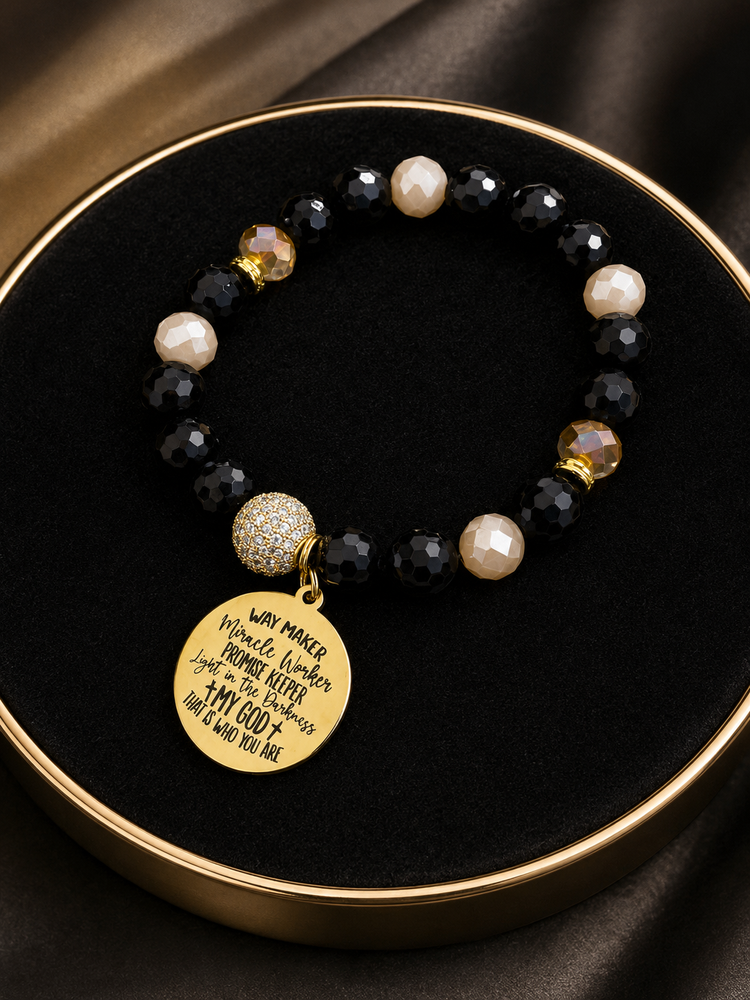 Customized Bracelets (EYW)