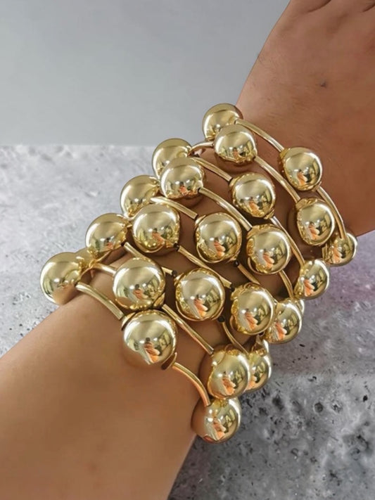 Pop Bracelets (4 colors)