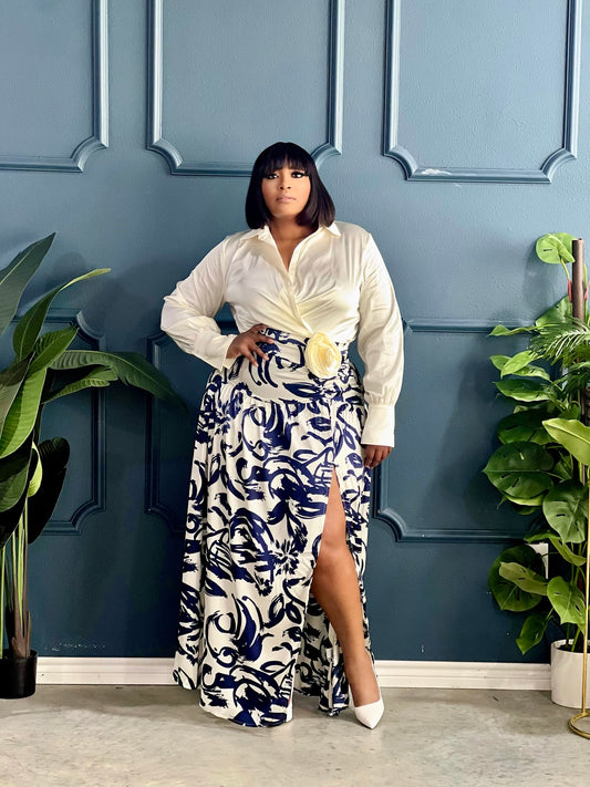 May I Dress Plus