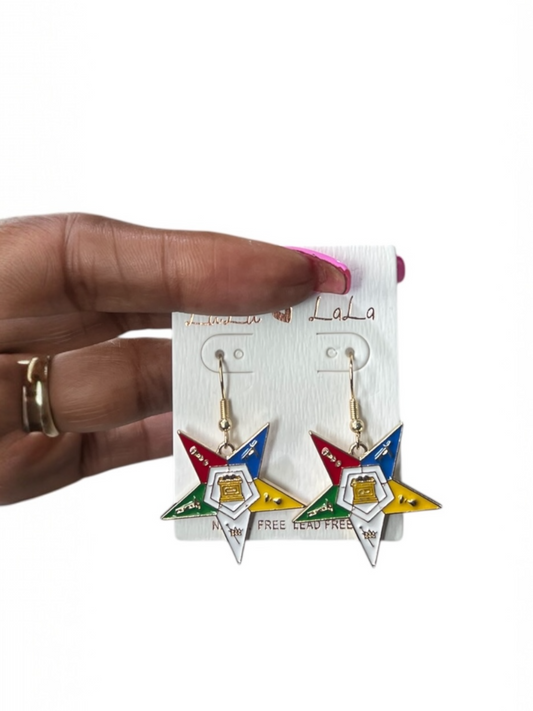 OES Earrings