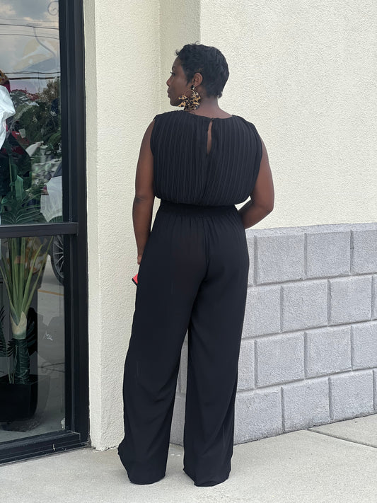 The Poise Set (Black)