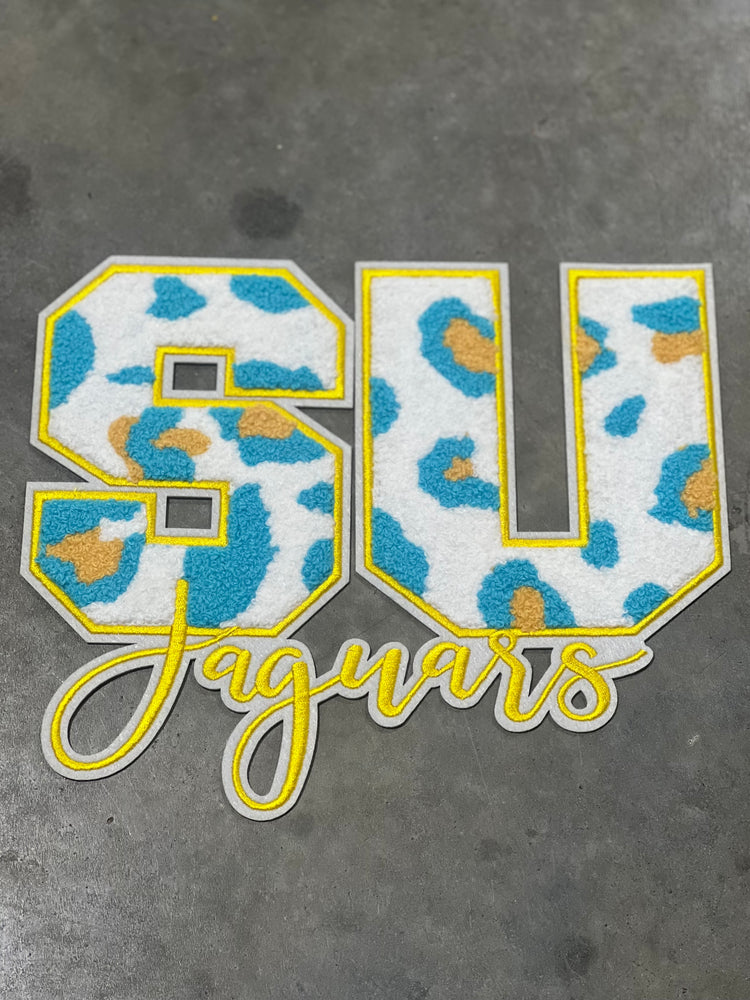 DIY Patches Only