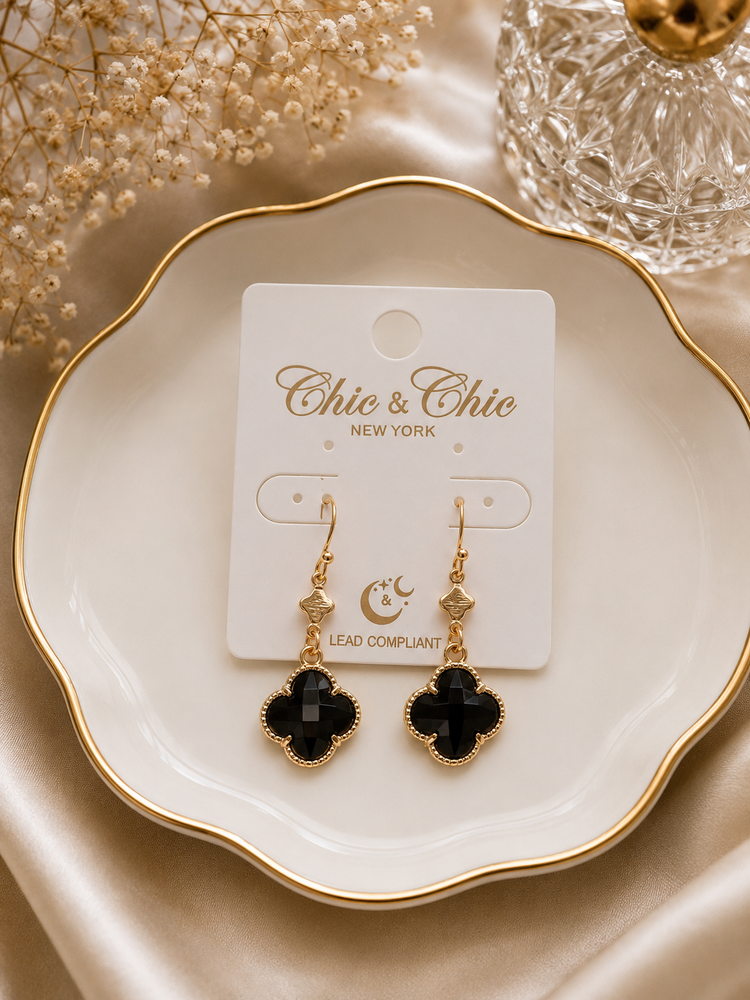 Chic Chic Earrings