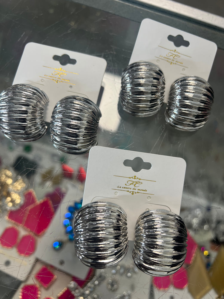 The Hive Earrings