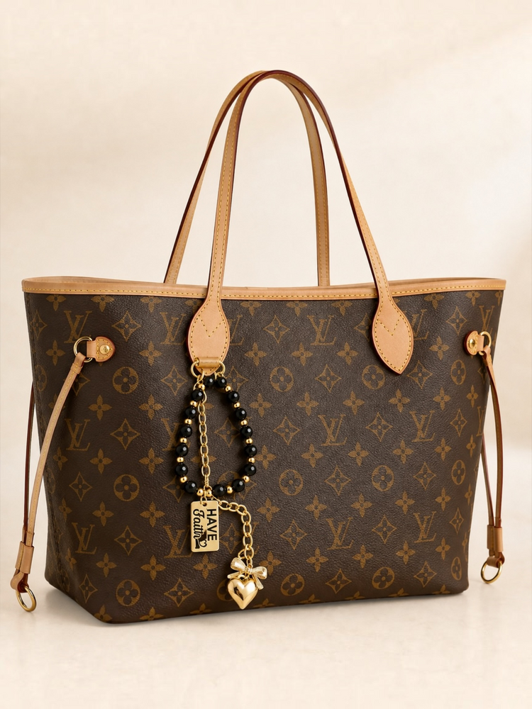 Customized Bag/Tote Charms (EYW)