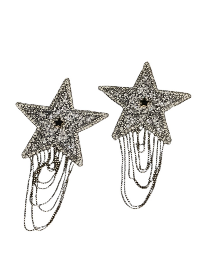 Starnova Earrings