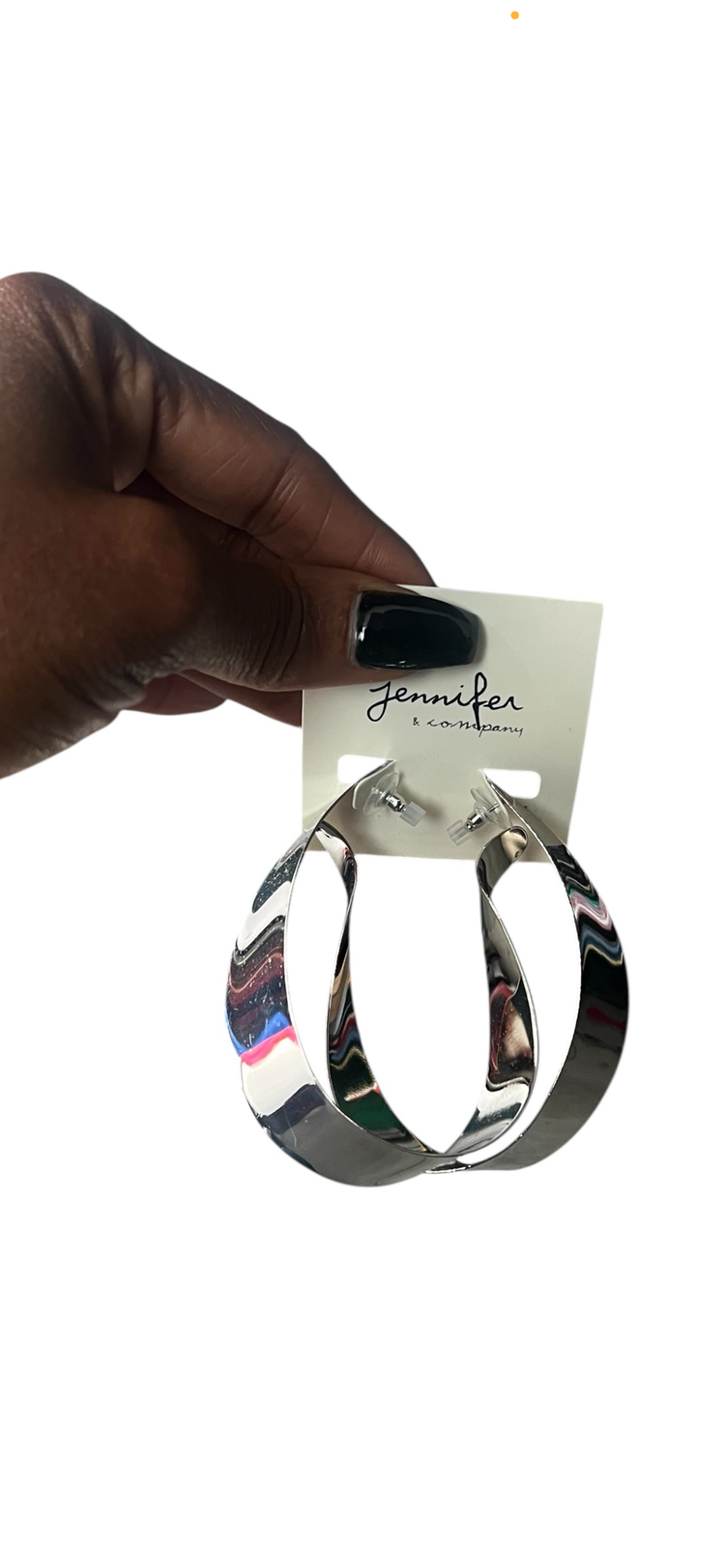 Amy Earrings