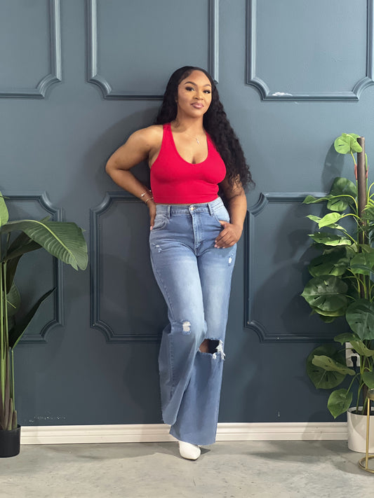 Spring Tank Top (10 colors)