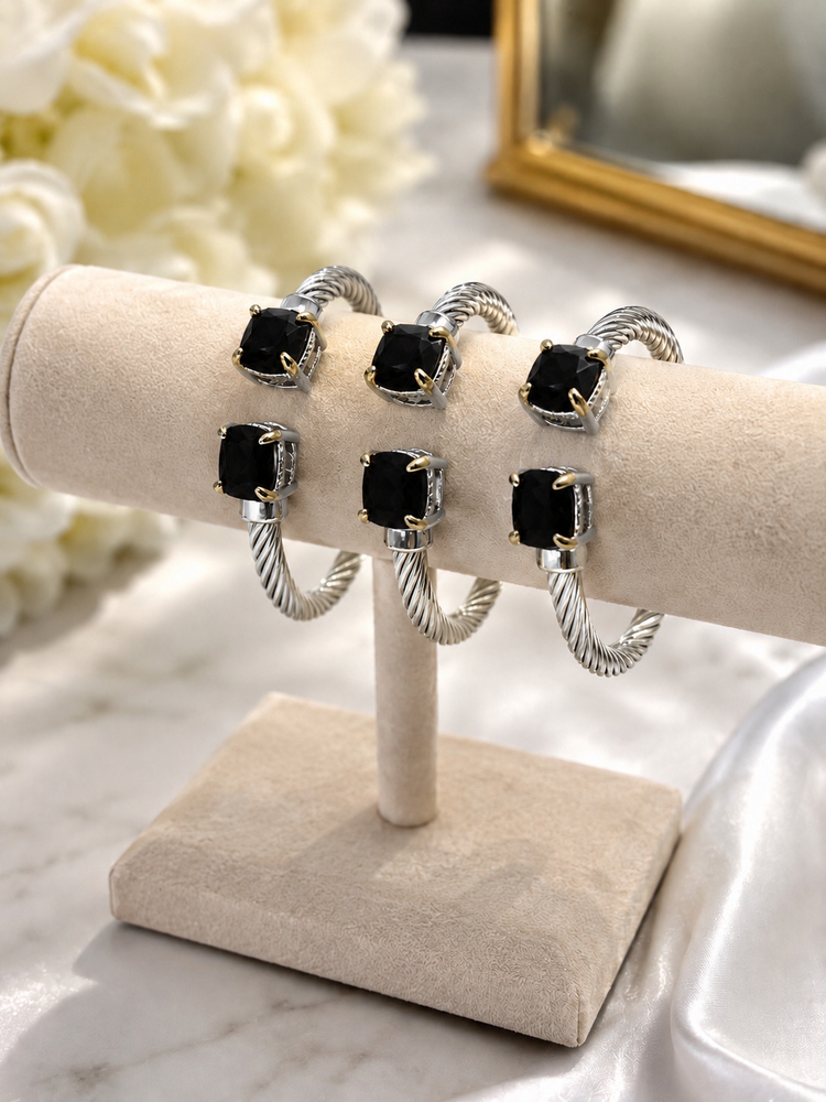 Designer Fashion Bracelets (5 colors)