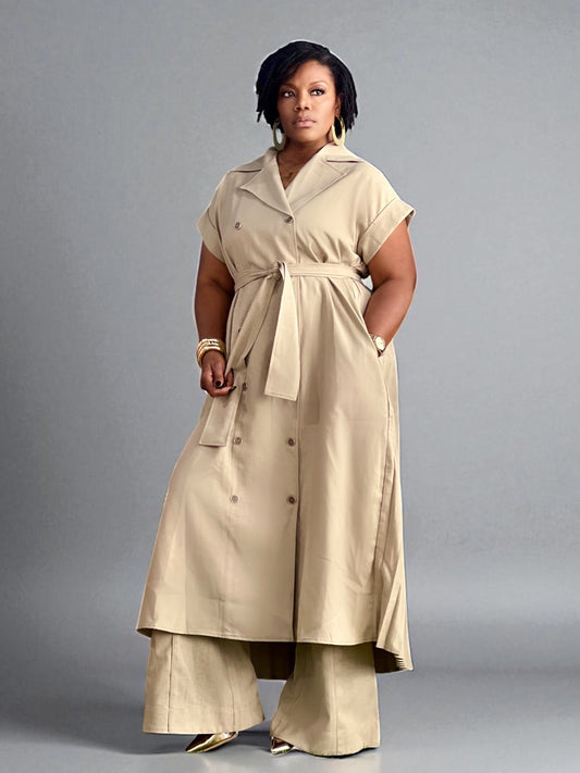 Luxe Collection-Taking Over Set