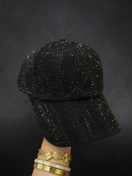 Soft Stoned Out Cap (3 colors)