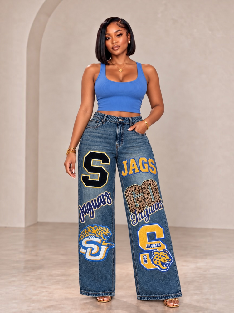 Junk Jeans-Jags 11
