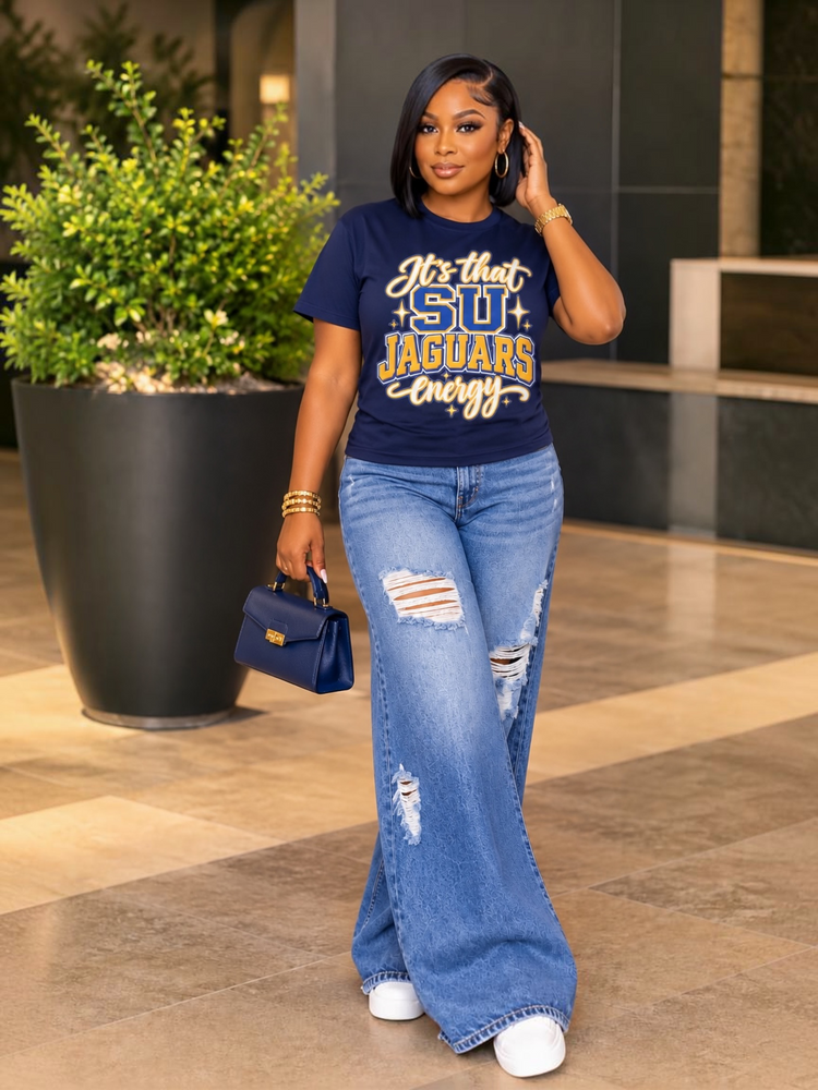 Southern Energy Tee Shirt