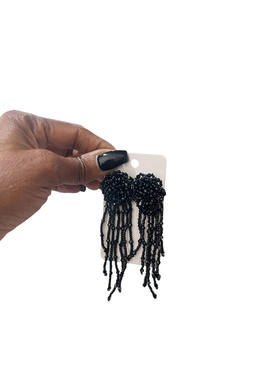 Elegant Lady Earrings