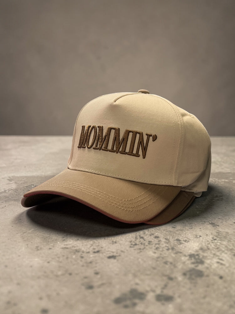 Mommin’ Cap (6 colors)