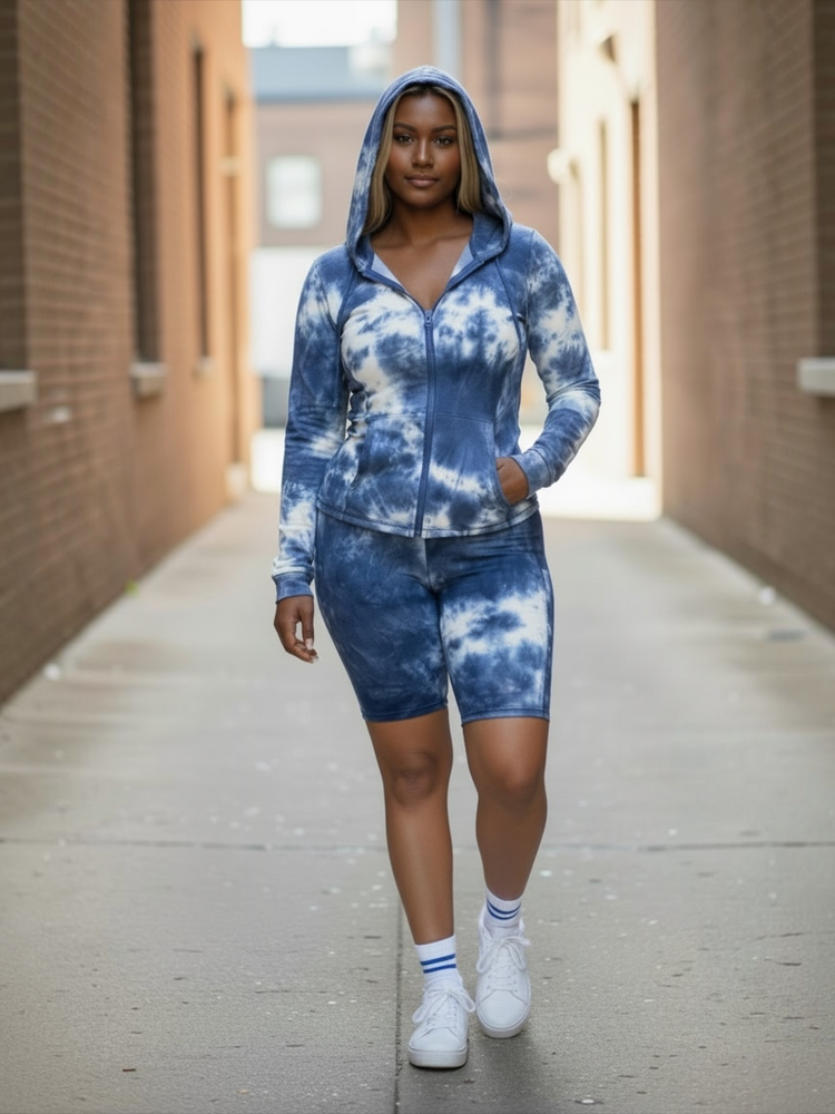 Fitness Apparel FTF (shorts only)